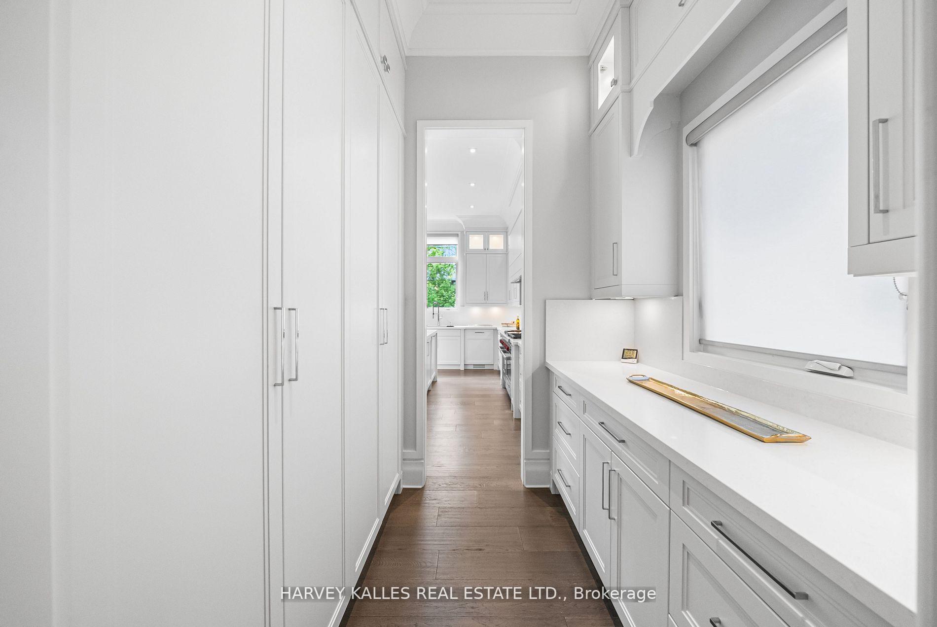 Photo 14 of 163 Cortleigh Boulevard, Toronto, Lawrence Park South — HOMEH