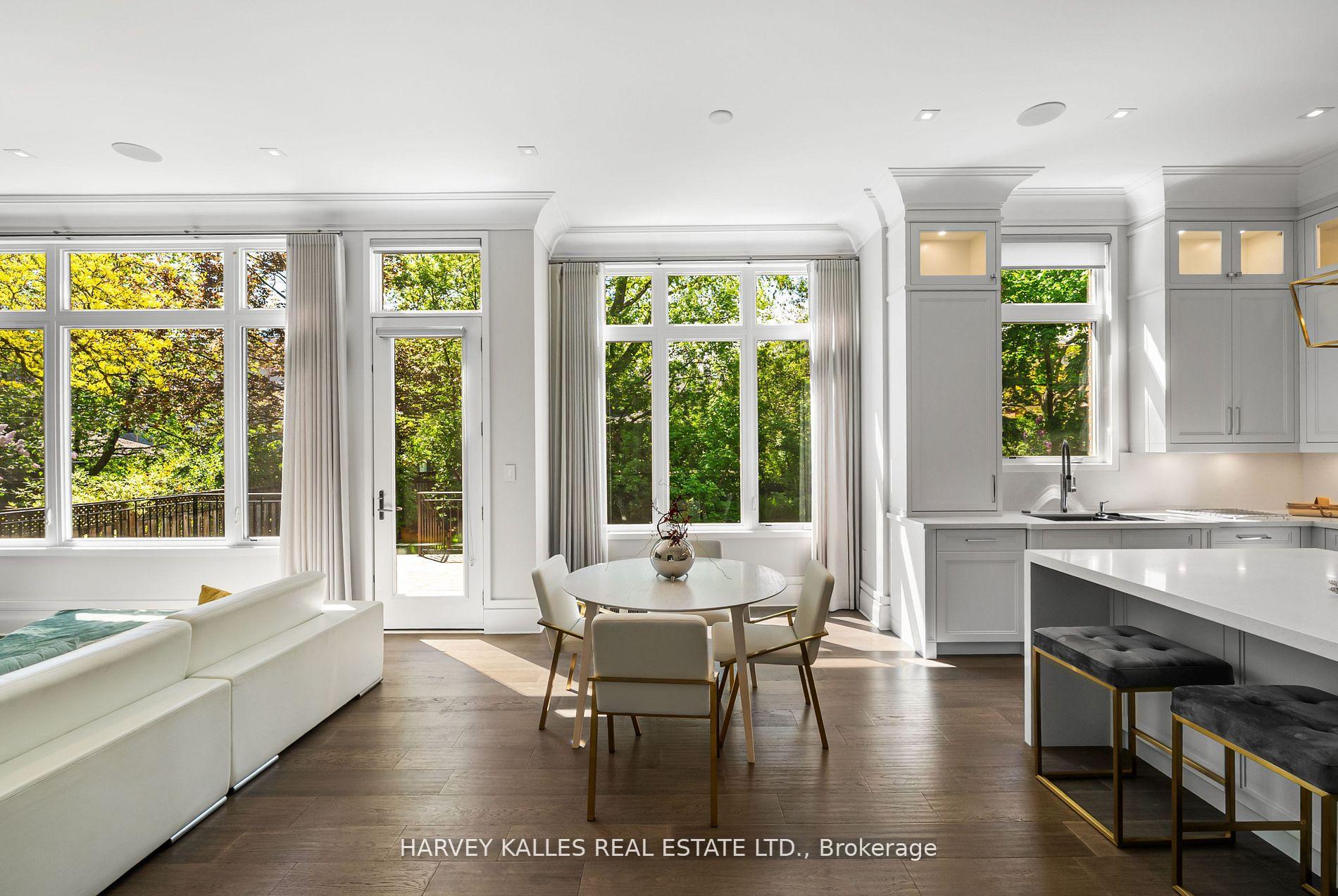 Photo 18 of 163 Cortleigh Boulevard, Toronto, Lawrence Park South — HOMEH