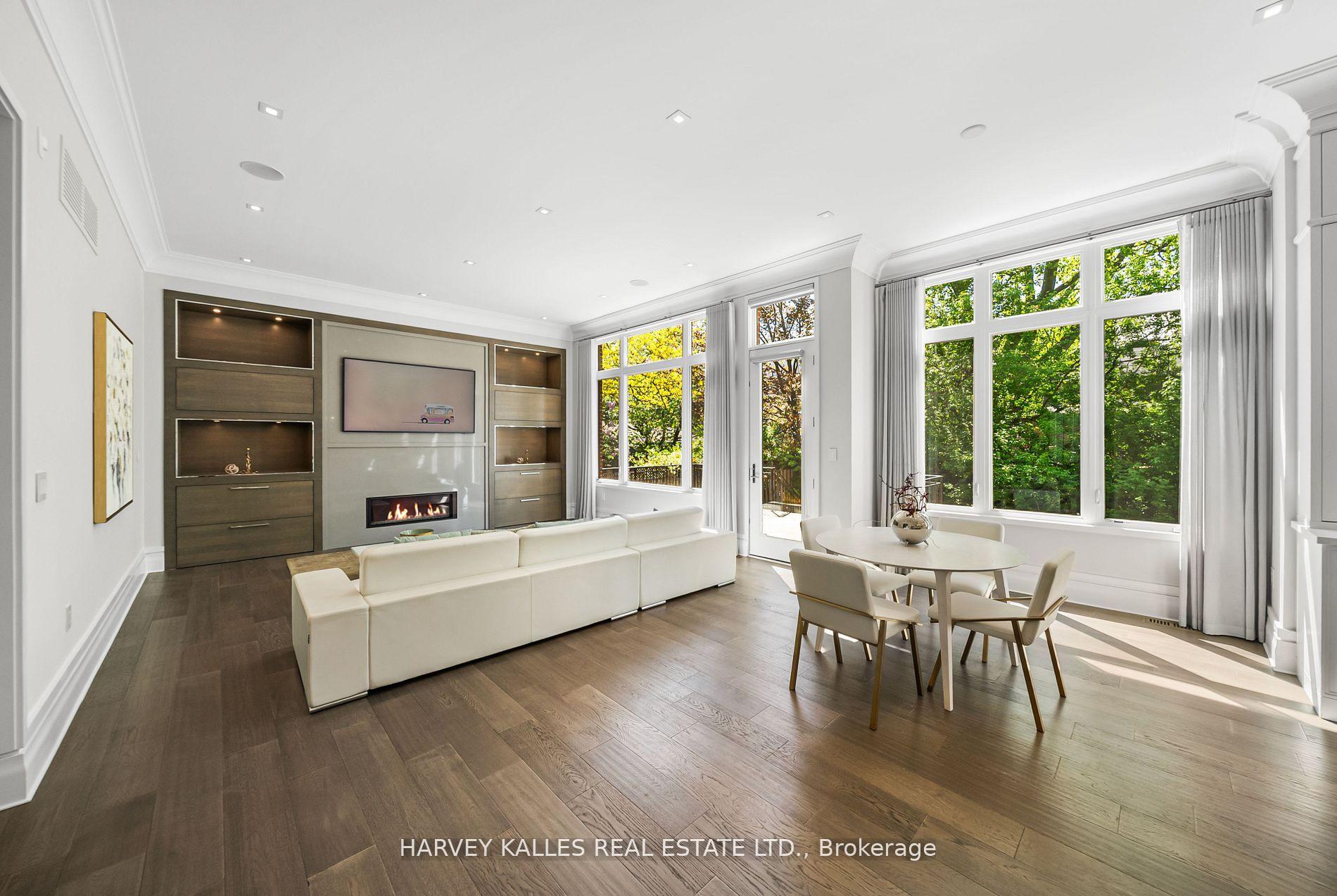 Photo 19 of 163 Cortleigh Boulevard, Toronto, Lawrence Park South — HOMEH
