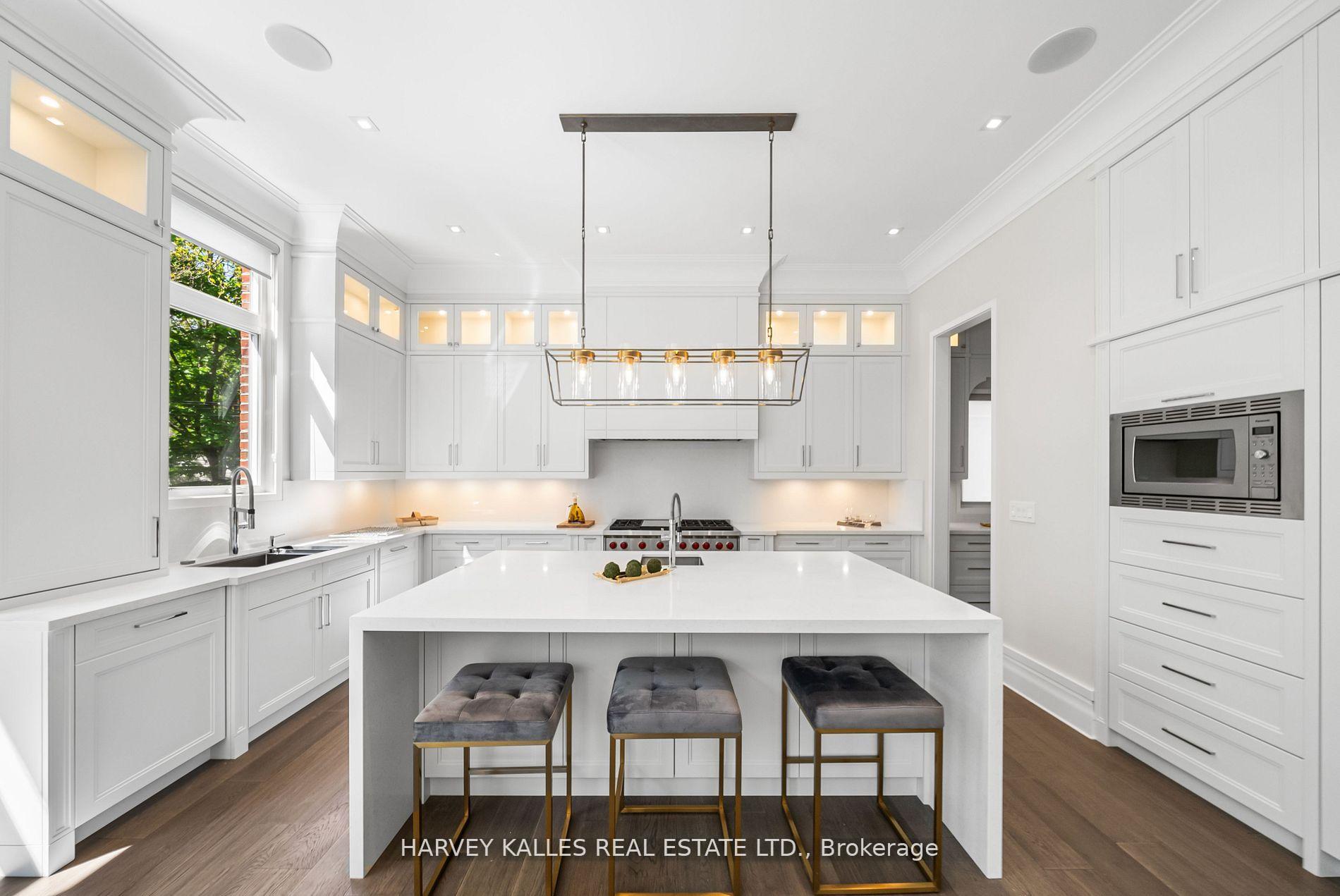 Photo 21 of 163 Cortleigh Boulevard, Toronto, Lawrence Park South — HOMEH