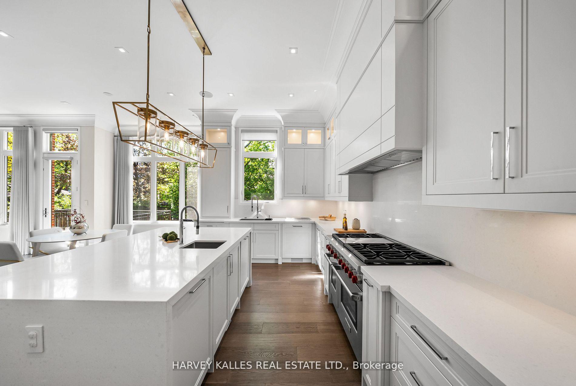 Photo 22 of 163 Cortleigh Boulevard, Toronto, Lawrence Park South — HOMEH