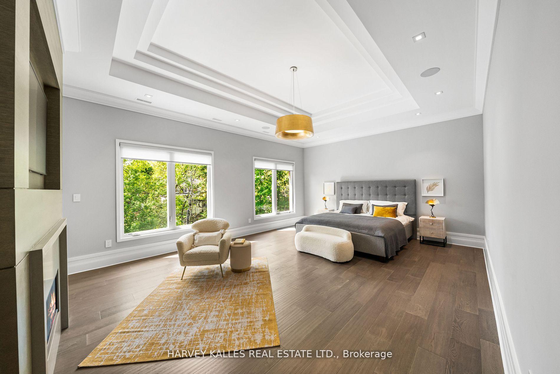 Photo 28 of 163 Cortleigh Boulevard, Toronto, Lawrence Park South — HOMEH