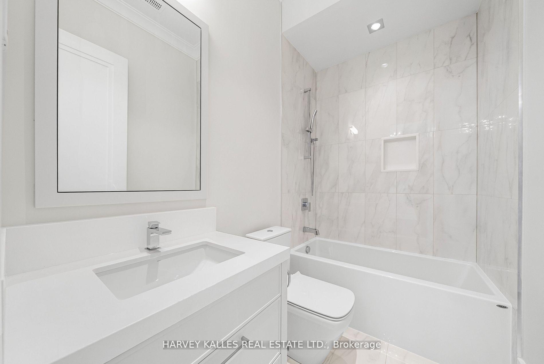 Photo 35 of 163 Cortleigh Boulevard, Toronto, Lawrence Park South — HOMEH