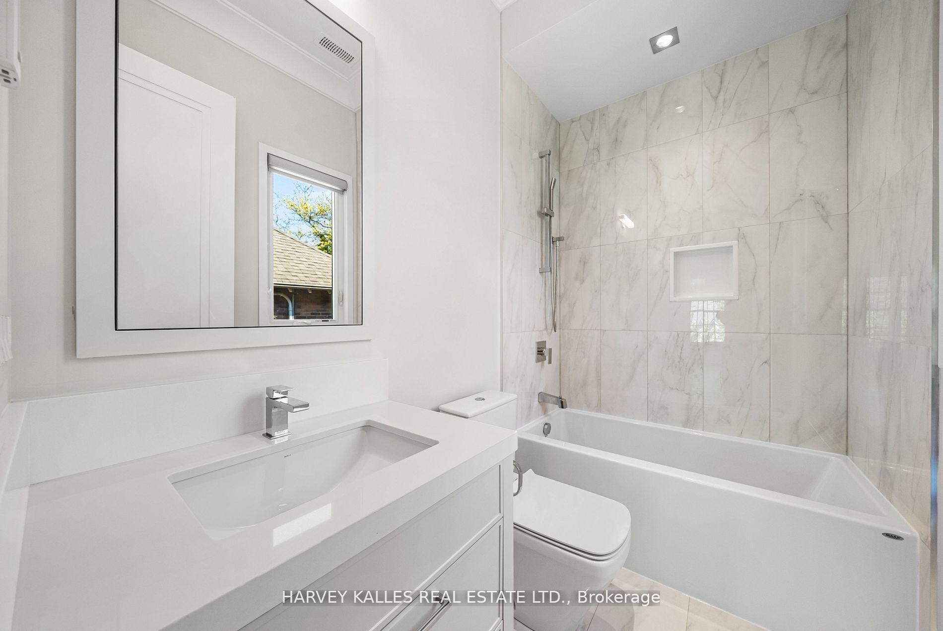 Photo 37 of 163 Cortleigh Boulevard, Toronto, Lawrence Park South — HOMEH
