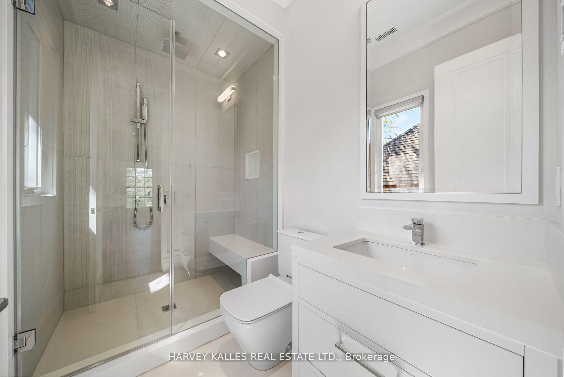 Photo 40 of 163 Cortleigh Boulevard, Toronto, Lawrence Park South — HOMEH
