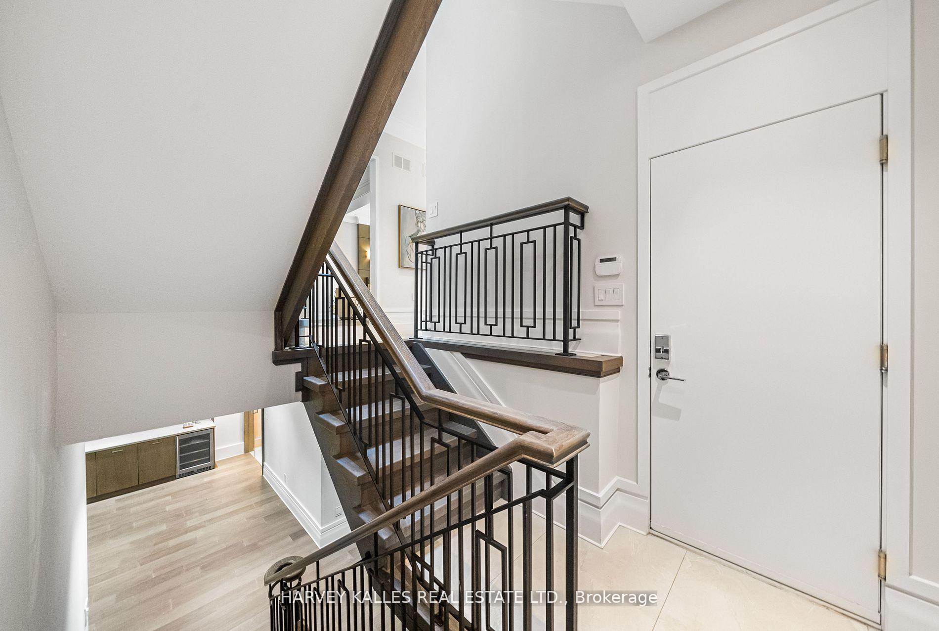 Photo 42 of 163 Cortleigh Boulevard, Toronto, Lawrence Park South — HOMEH