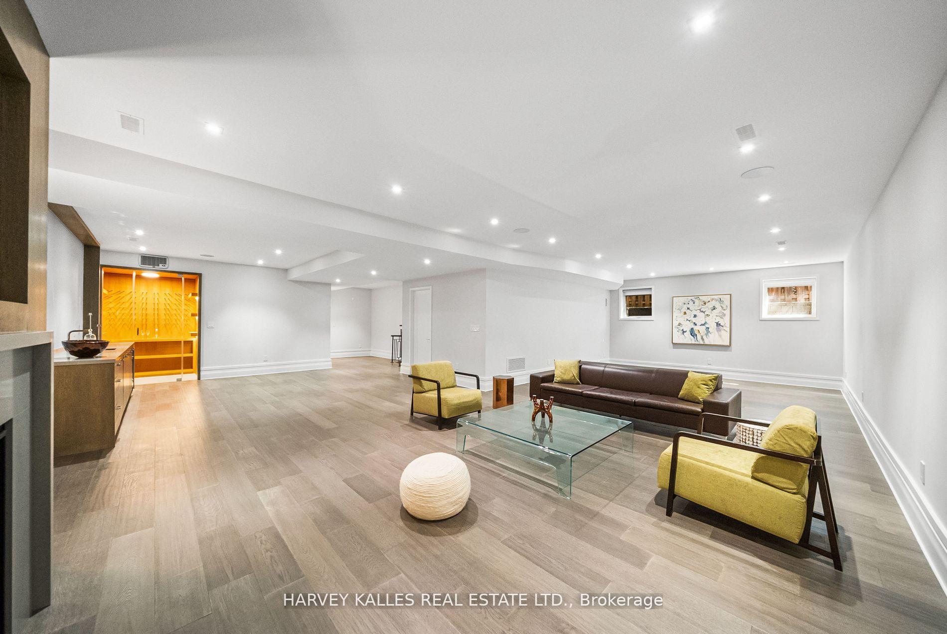 Photo 46 of 163 Cortleigh Boulevard, Toronto, Lawrence Park South — HOMEH