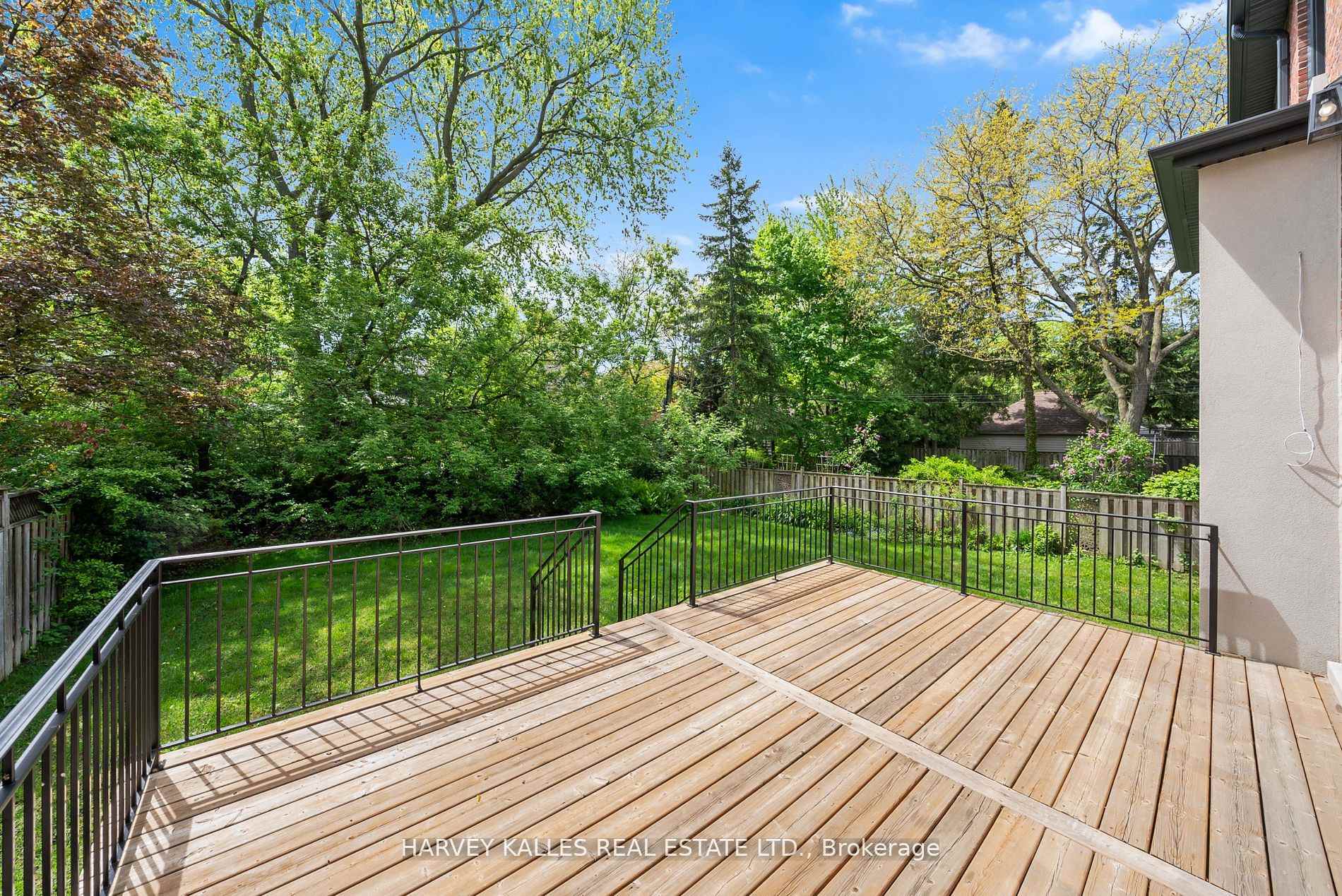 Photo 49 of 163 Cortleigh Boulevard, Toronto, Lawrence Park South — HOMEH