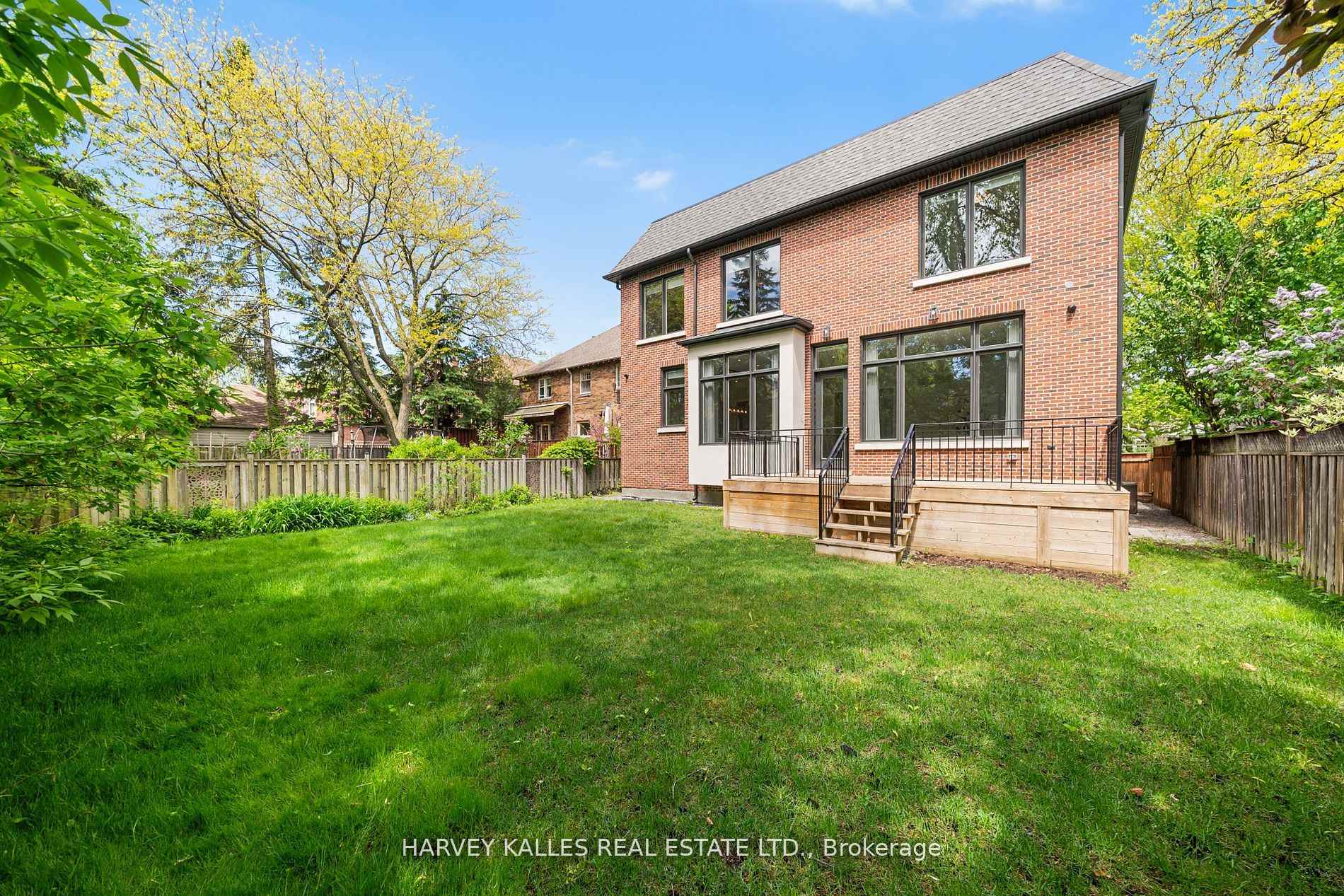 Photo 50 of 163 Cortleigh Boulevard, Toronto, Lawrence Park South — HOMEH
