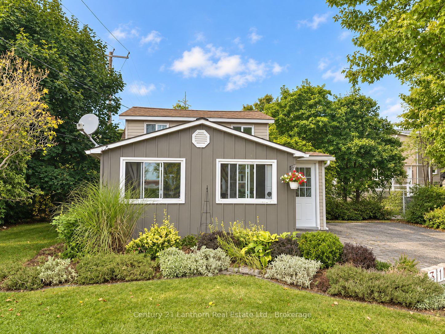 Photo of 314 Second Avenue