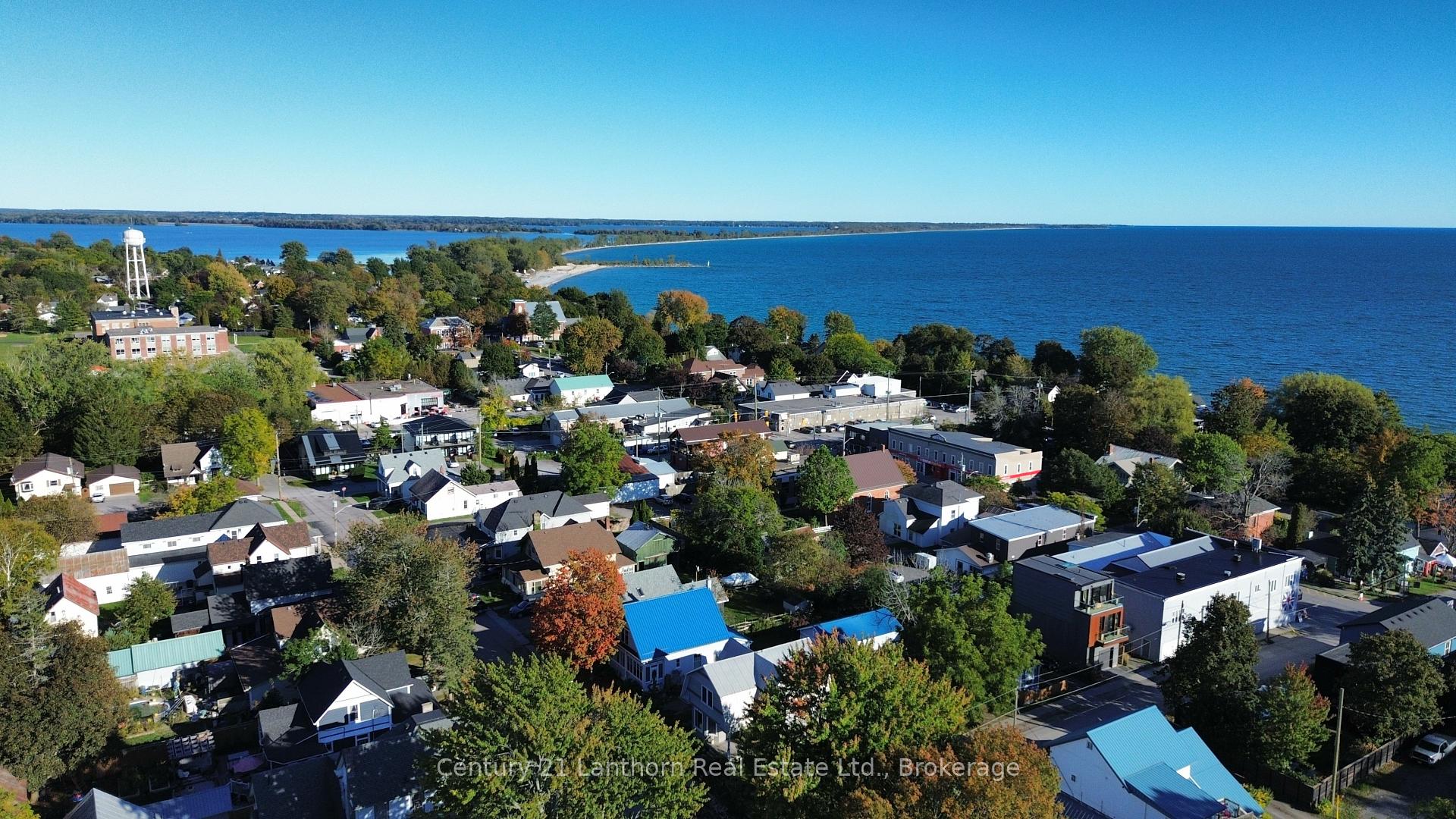 Photo 5 of 314 Second Avenue, Prince Edward County, Wellington Ward — HOMEH