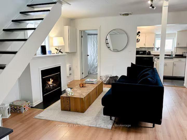 Photo 6 of 314 Second Avenue, Prince Edward County, Wellington Ward — HOMEH