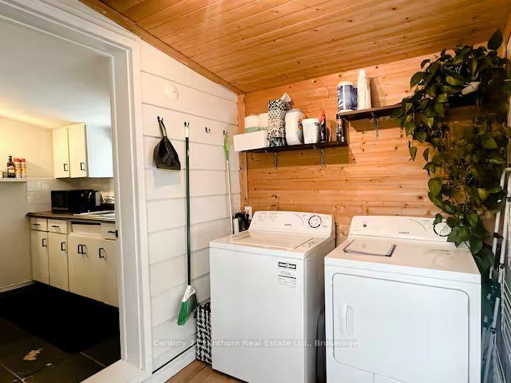Photo 9 of 314 Second Avenue, Prince Edward County, Wellington Ward — HOMEH