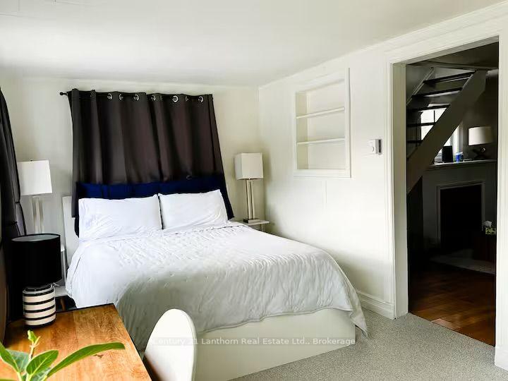 Photo 15 of 314 Second Avenue, Prince Edward County, Wellington Ward — HOMEH