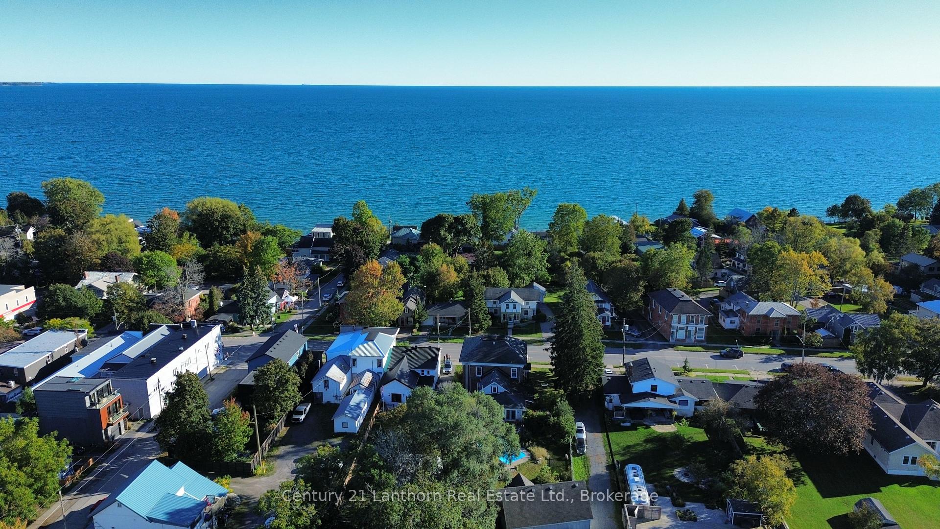 Photo 20 of 314 Second Avenue, Prince Edward County, Wellington Ward — HOMEH