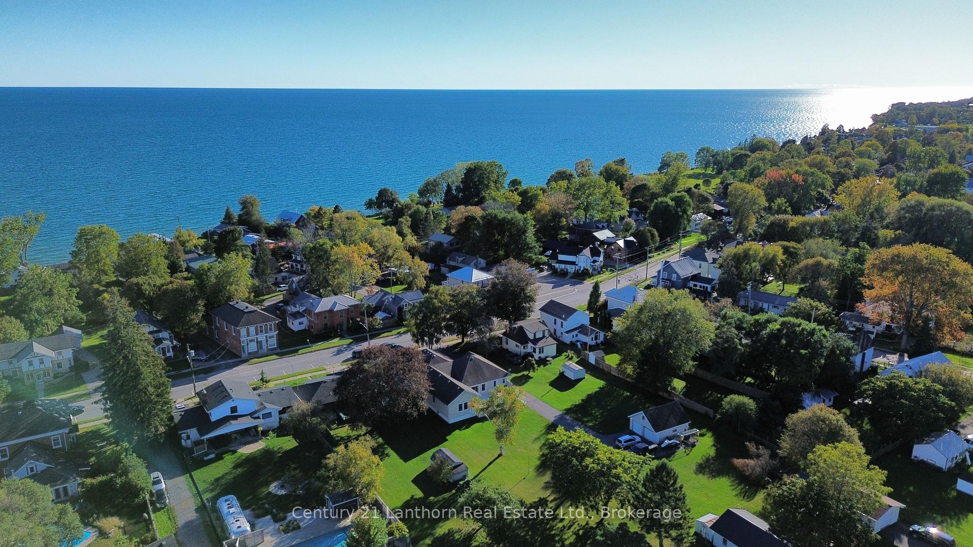 Photo 21 of 314 Second Avenue, Prince Edward County, Wellington Ward — HOMEH