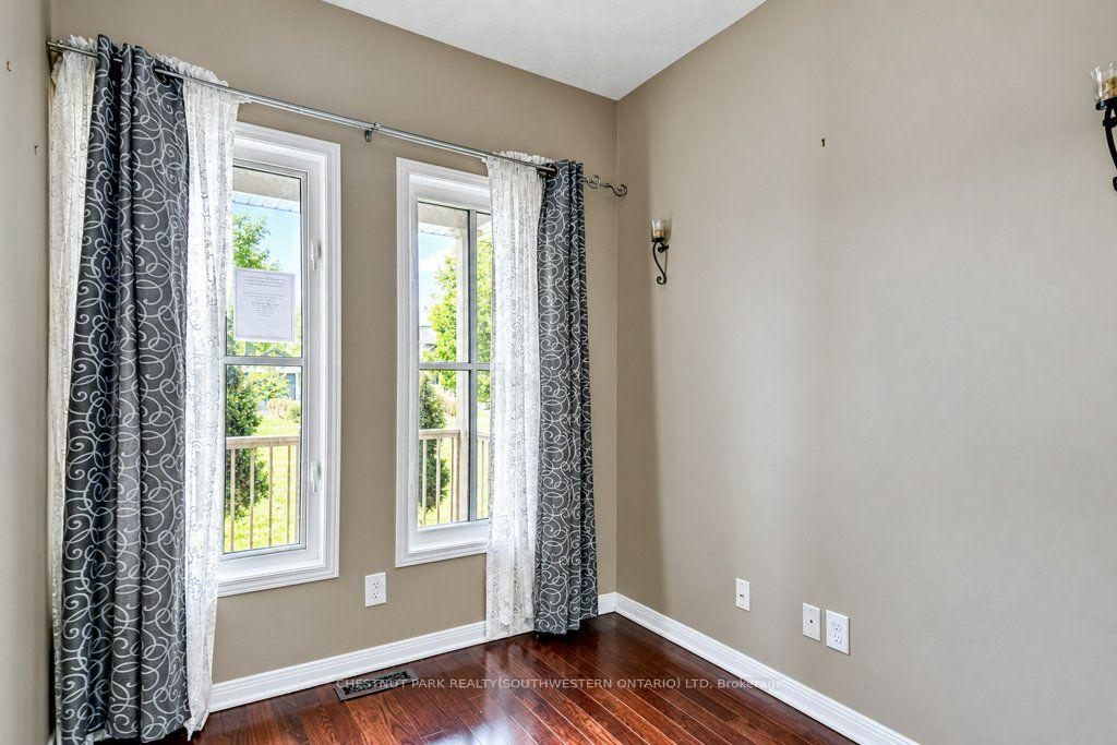 Photo 12 of 1651 Crimson Crescent, Kingston, City Northwest — HOMEH