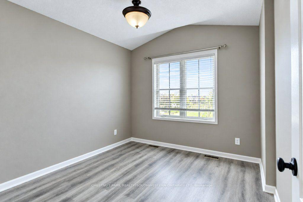 Photo 27 of 1651 Crimson Crescent, Kingston, City Northwest — HOMEH