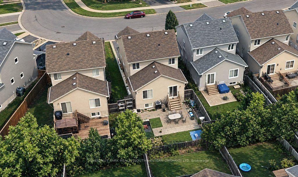 Photo 44 of 1651 Crimson Crescent, Kingston, City Northwest — HOMEH