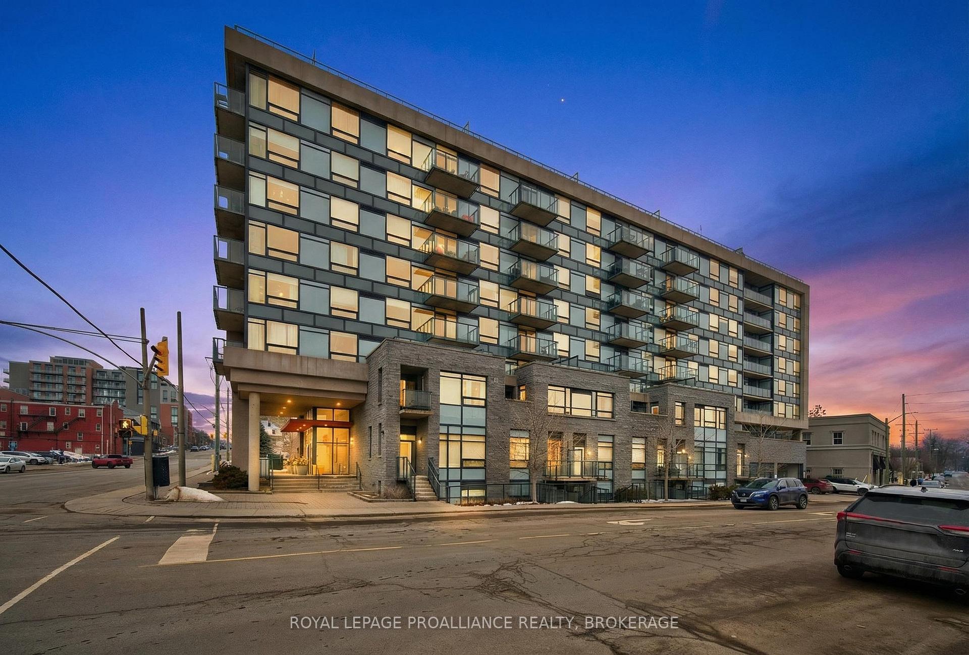 Photo of Unit A2, 121 Queen Street
