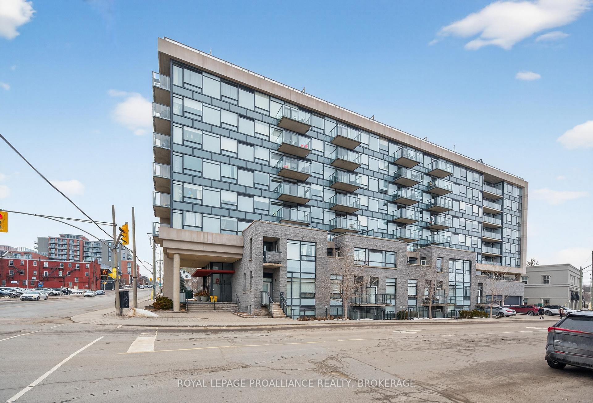Photo 2 of Unit A2, 121 Queen Street, Kingston, East of Sir John A. Blvd — HOMEH