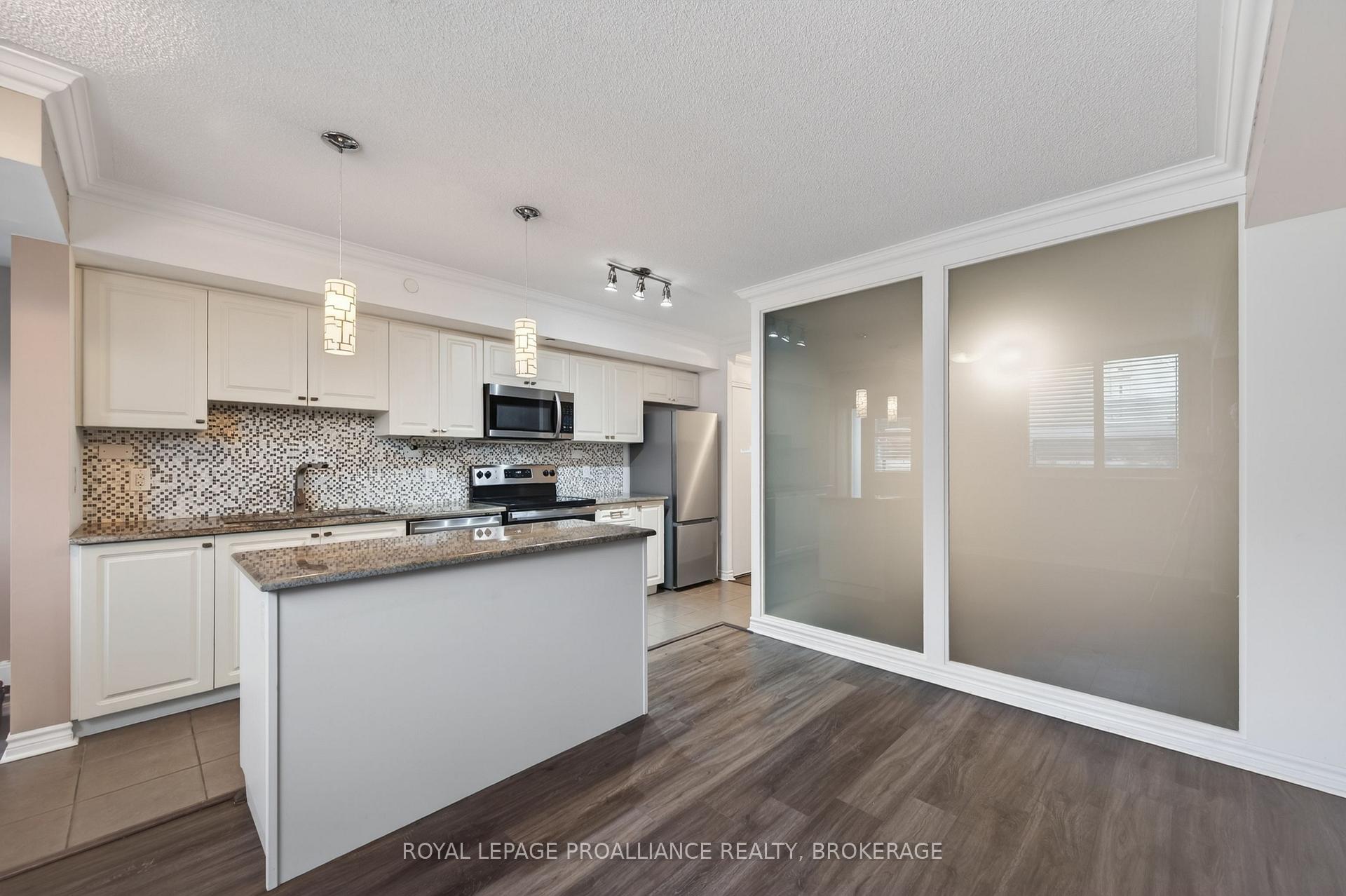Photo 8 of Unit A2, 121 Queen Street, Kingston, East of Sir John A. Blvd — HOMEH