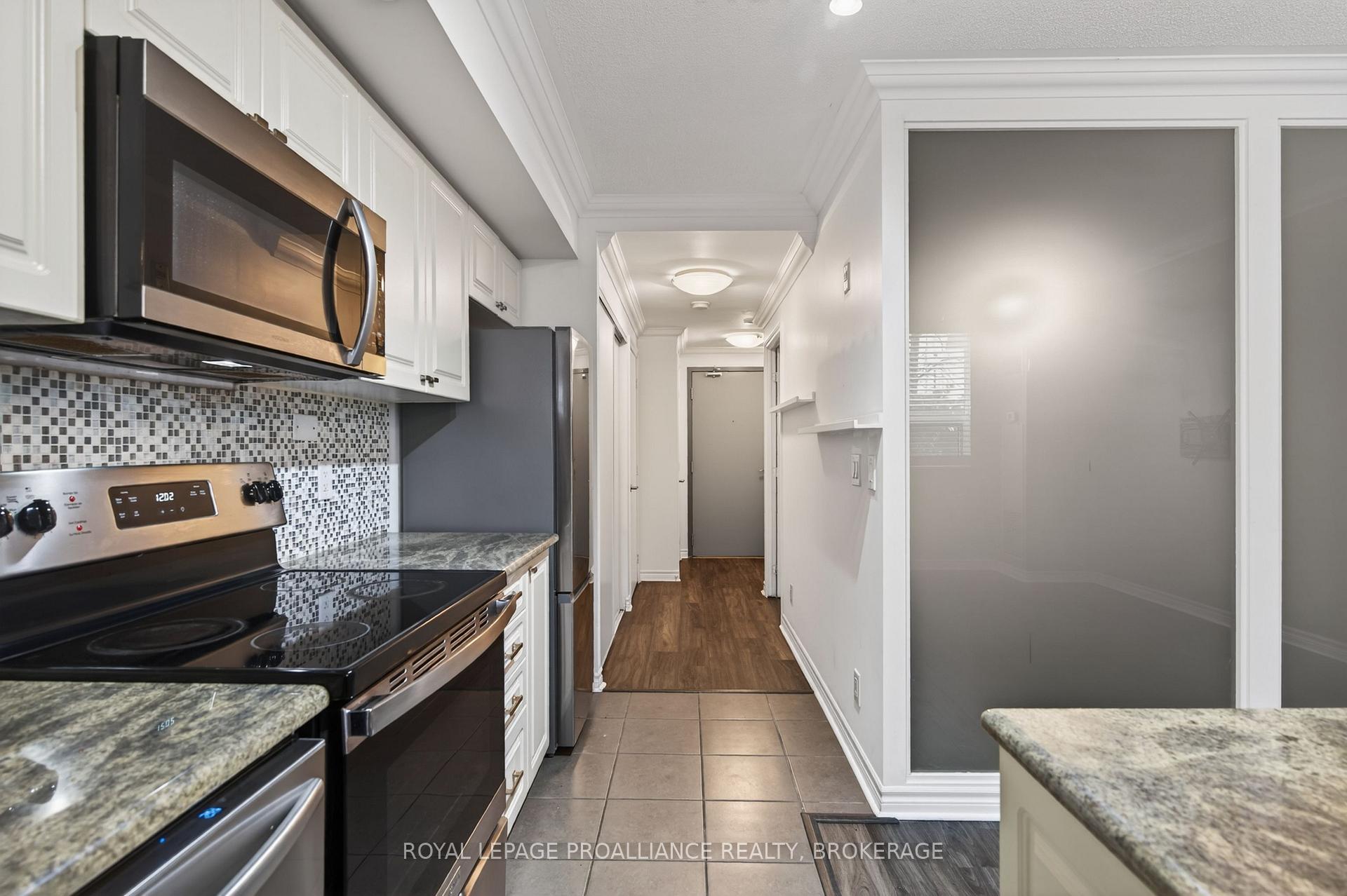 Photo 11 of Unit A2, 121 Queen Street, Kingston, East of Sir John A. Blvd — HOMEH