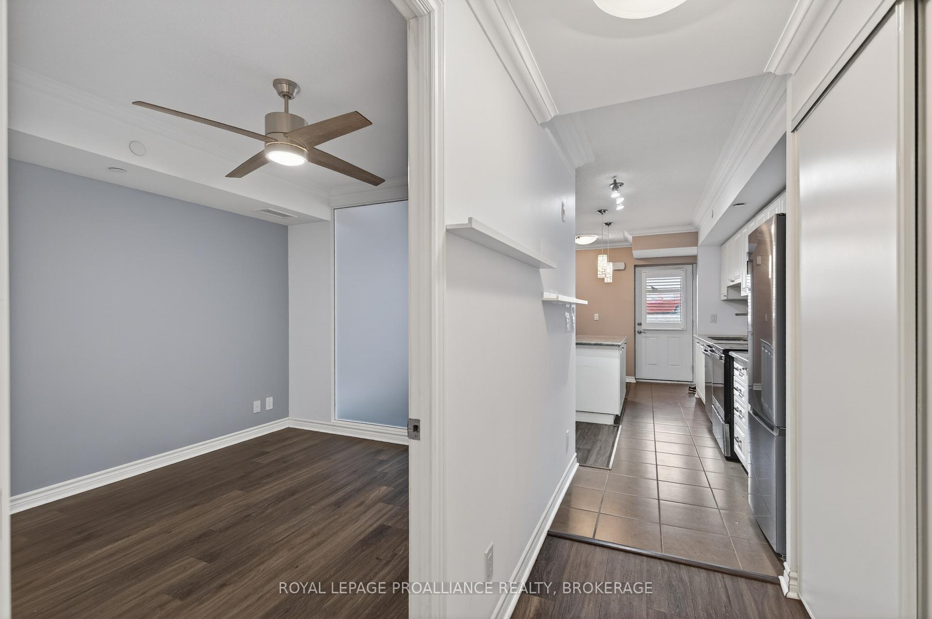 Photo 12 of Unit A2, 121 Queen Street, Kingston, East of Sir John A. Blvd — HOMEH