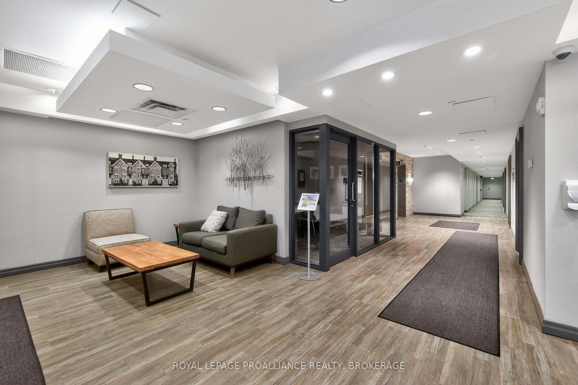 Photo 16 of Unit A2, 121 Queen Street, Kingston, East of Sir John A. Blvd — HOMEH