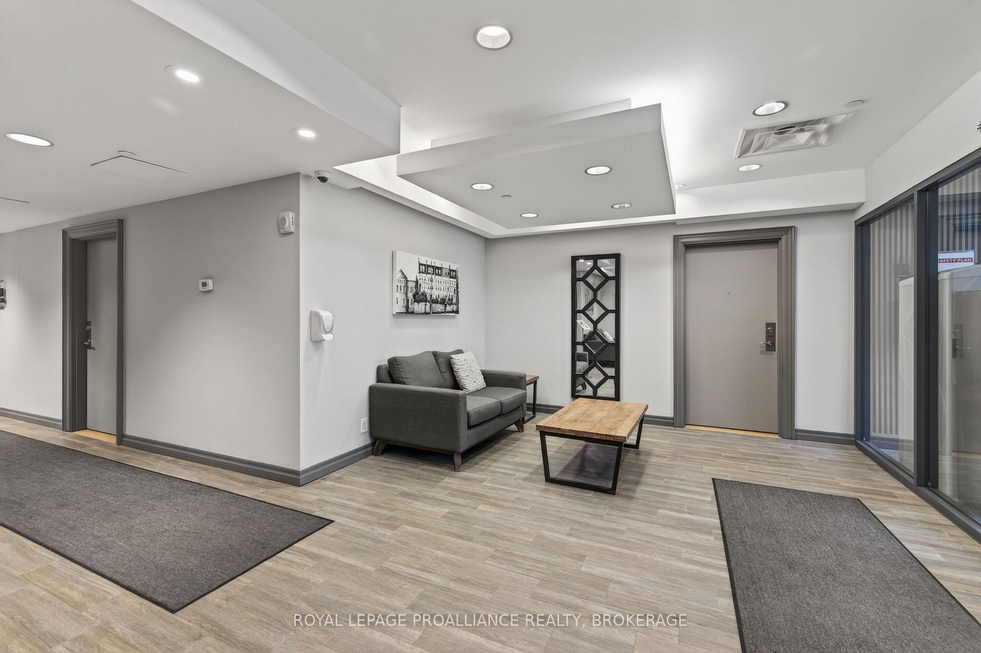 Photo 17 of Unit A2, 121 Queen Street, Kingston, East of Sir John A. Blvd — HOMEH