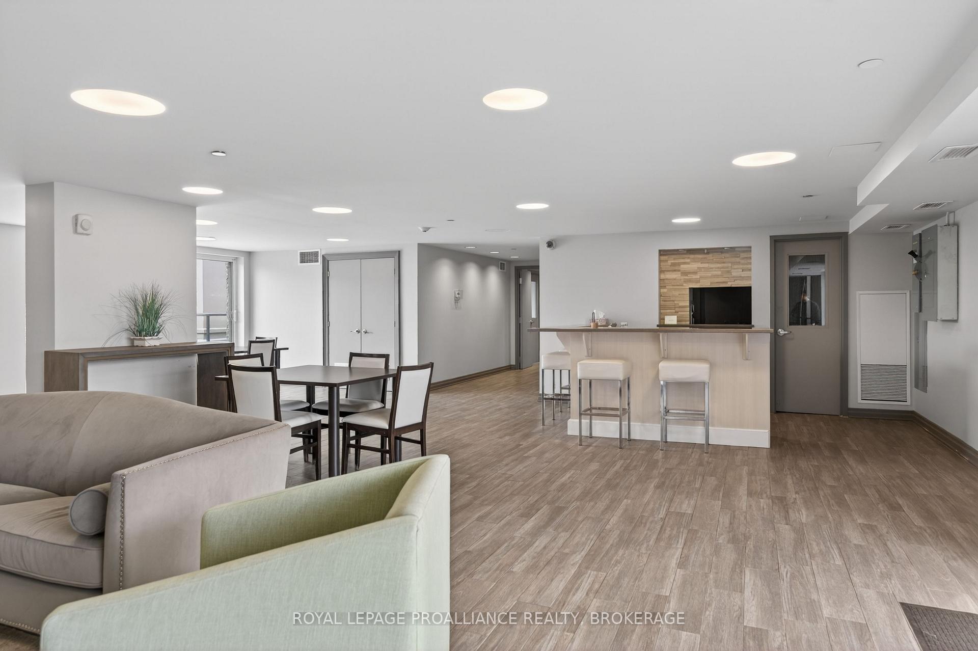 Photo 22 of Unit A2, 121 Queen Street, Kingston, East of Sir John A. Blvd — HOMEH
