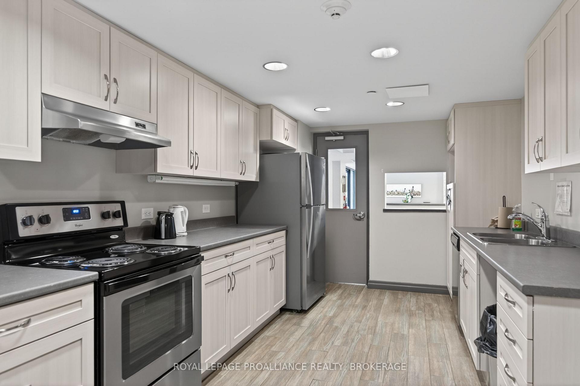 Photo 23 of Unit A2, 121 Queen Street, Kingston, East of Sir John A. Blvd — HOMEH