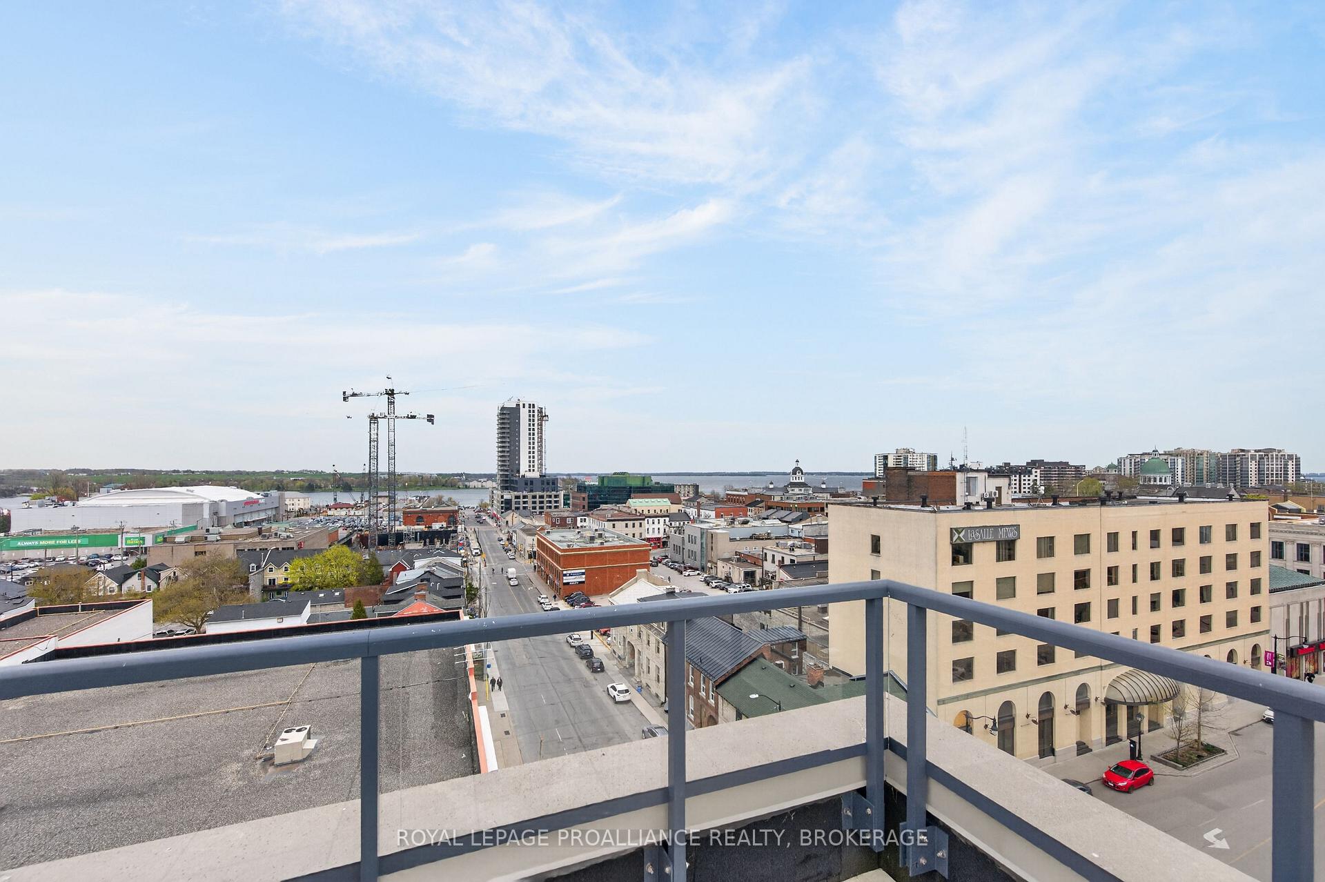 Photo 27 of Unit A2, 121 Queen Street, Kingston, East of Sir John A. Blvd — HOMEH