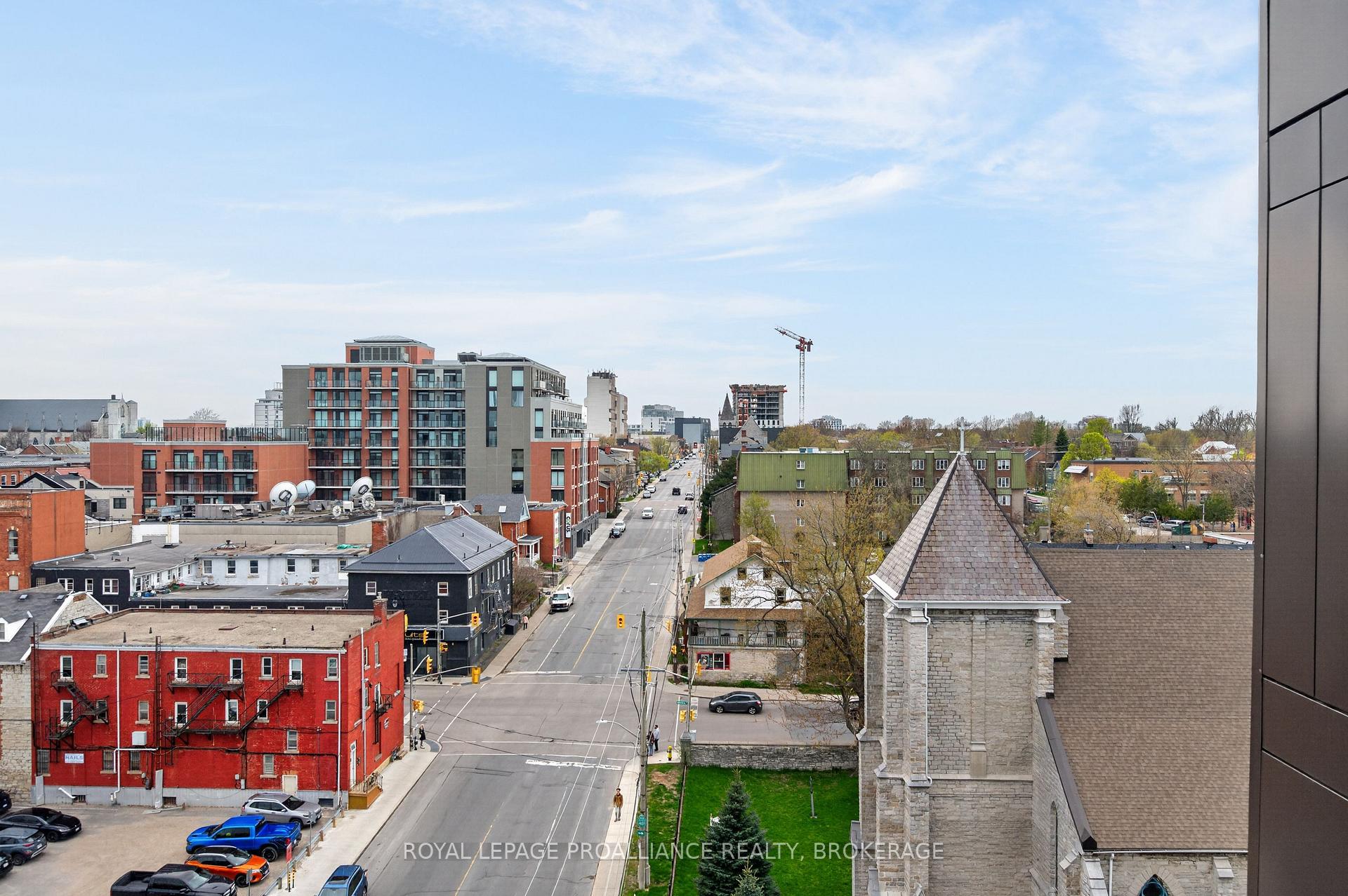 Photo 28 of Unit A2, 121 Queen Street, Kingston, East of Sir John A. Blvd — HOMEH