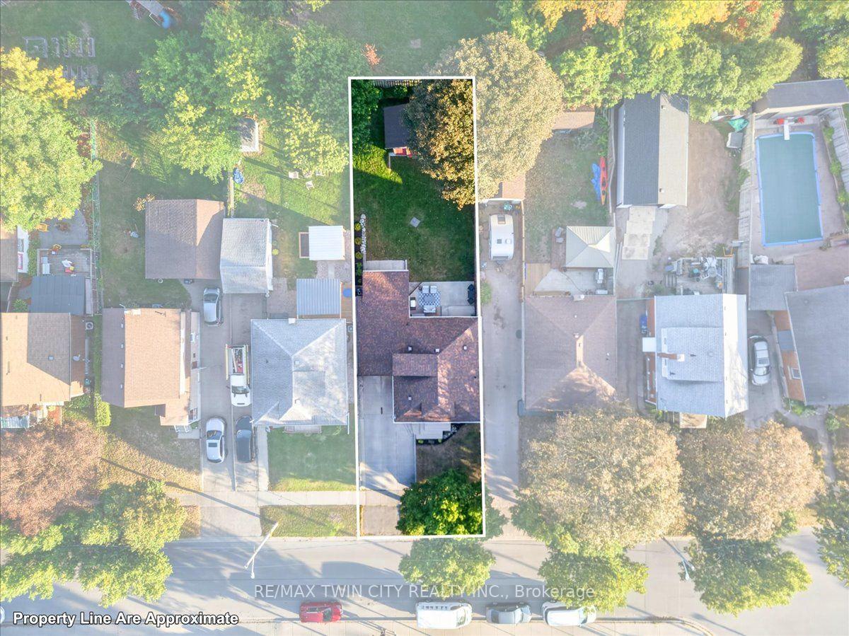 Photo 6 of 67 Arnold Street, Kitchener, Northward — HOMEH