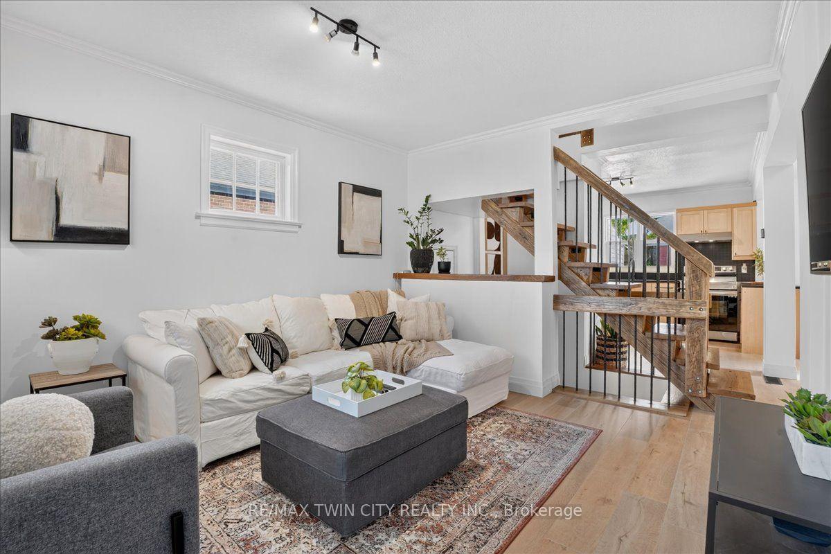 Photo 8 of 67 Arnold Street, Kitchener, Northward — HOMEH