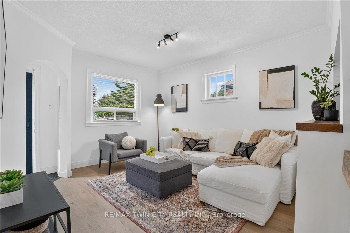 Photo 10 of 67 Arnold Street, Kitchener, Northward — HOMEH