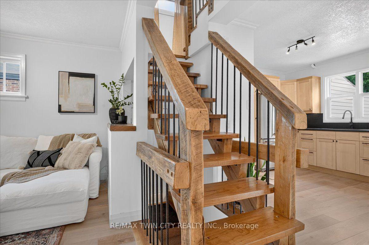 Photo 12 of 67 Arnold Street, Kitchener, Northward — HOMEH