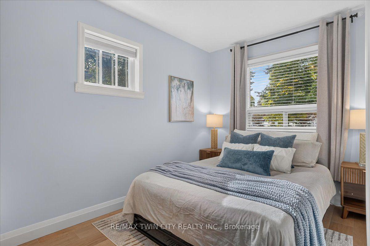 Photo 13 of 67 Arnold Street, Kitchener, Northward — HOMEH
