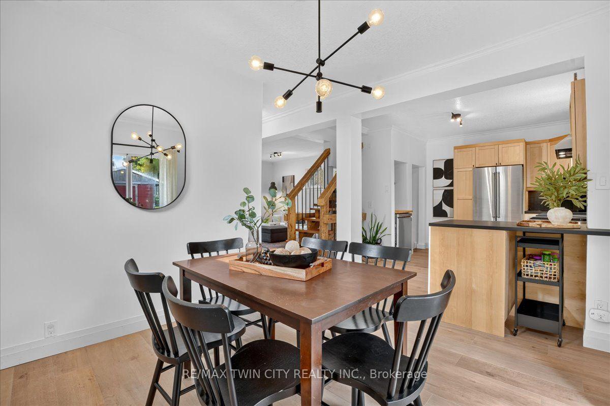 Photo 16 of 67 Arnold Street, Kitchener, Northward — HOMEH