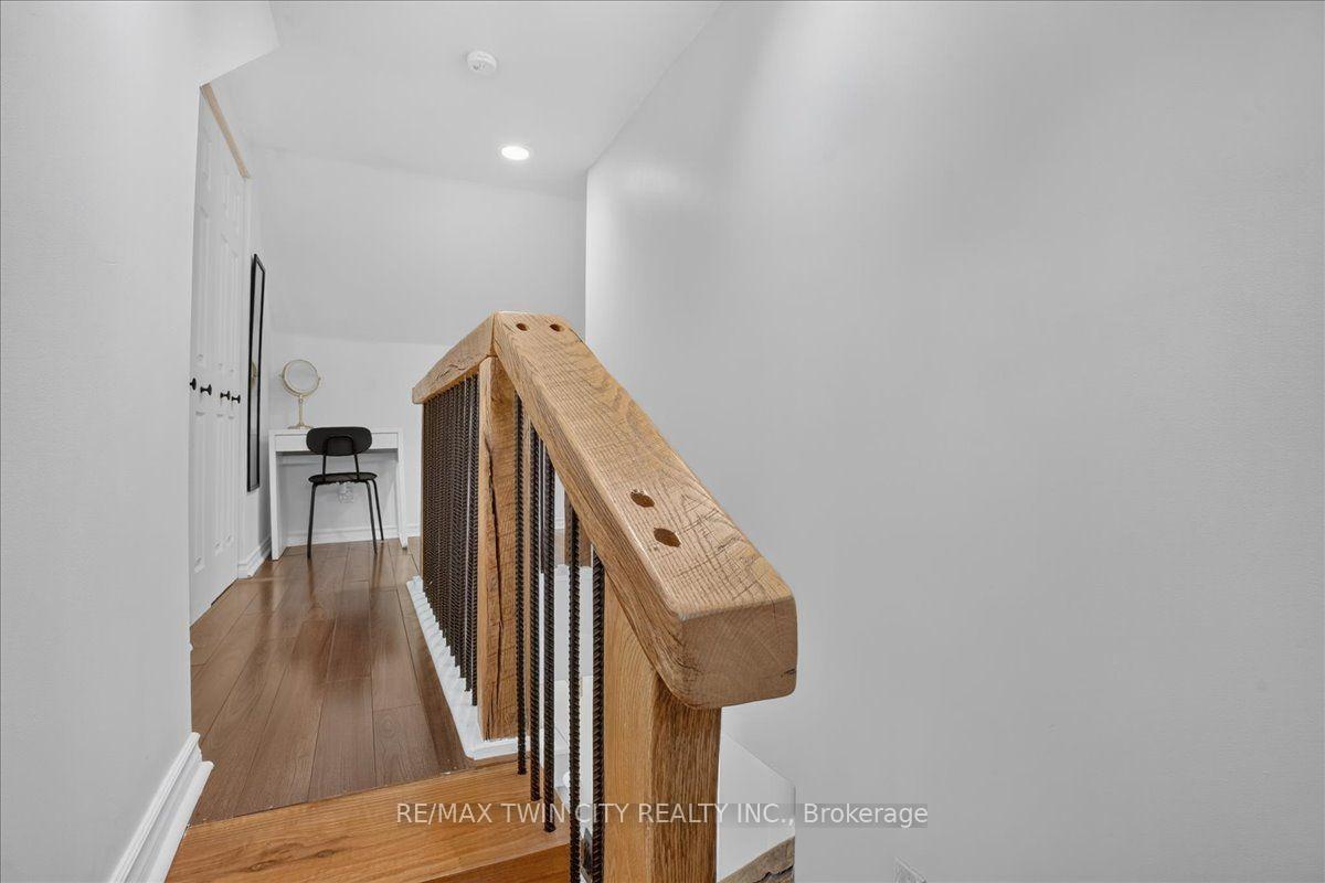 Photo 24 of 67 Arnold Street, Kitchener, Northward — HOMEH