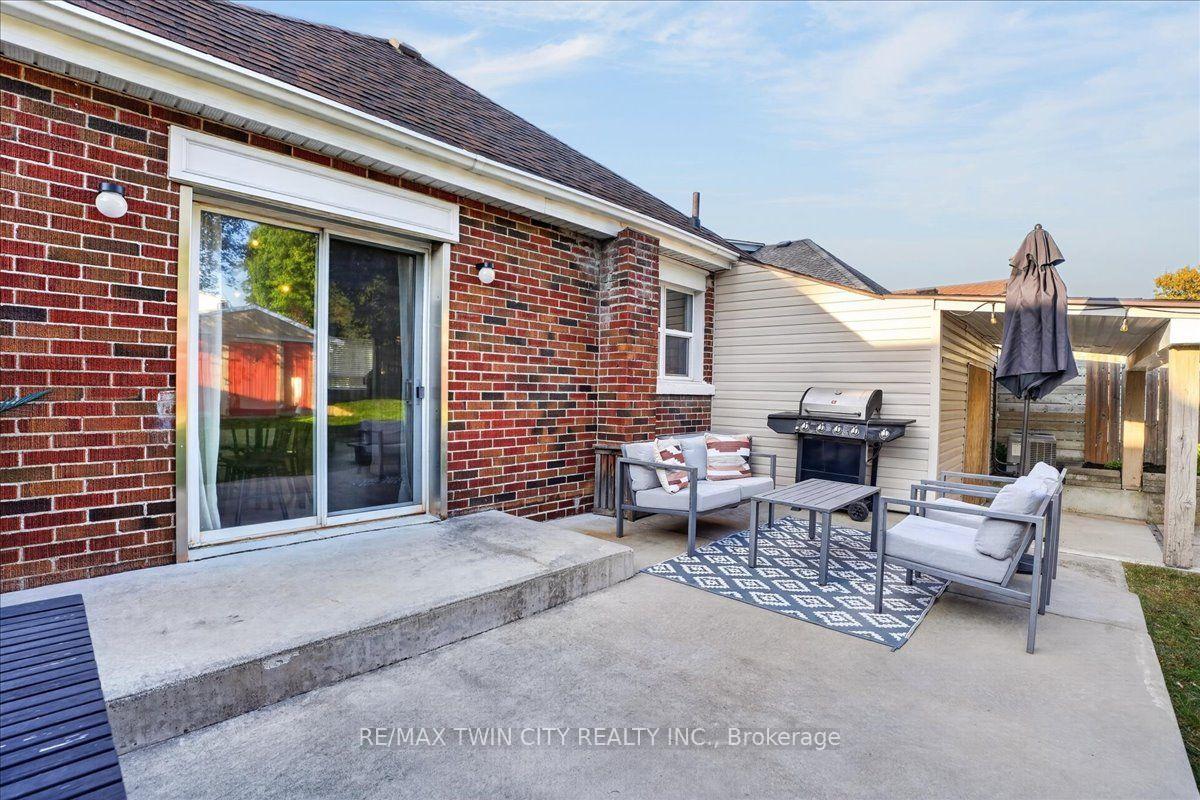 Photo 43 of 67 Arnold Street, Kitchener, Northward — HOMEH