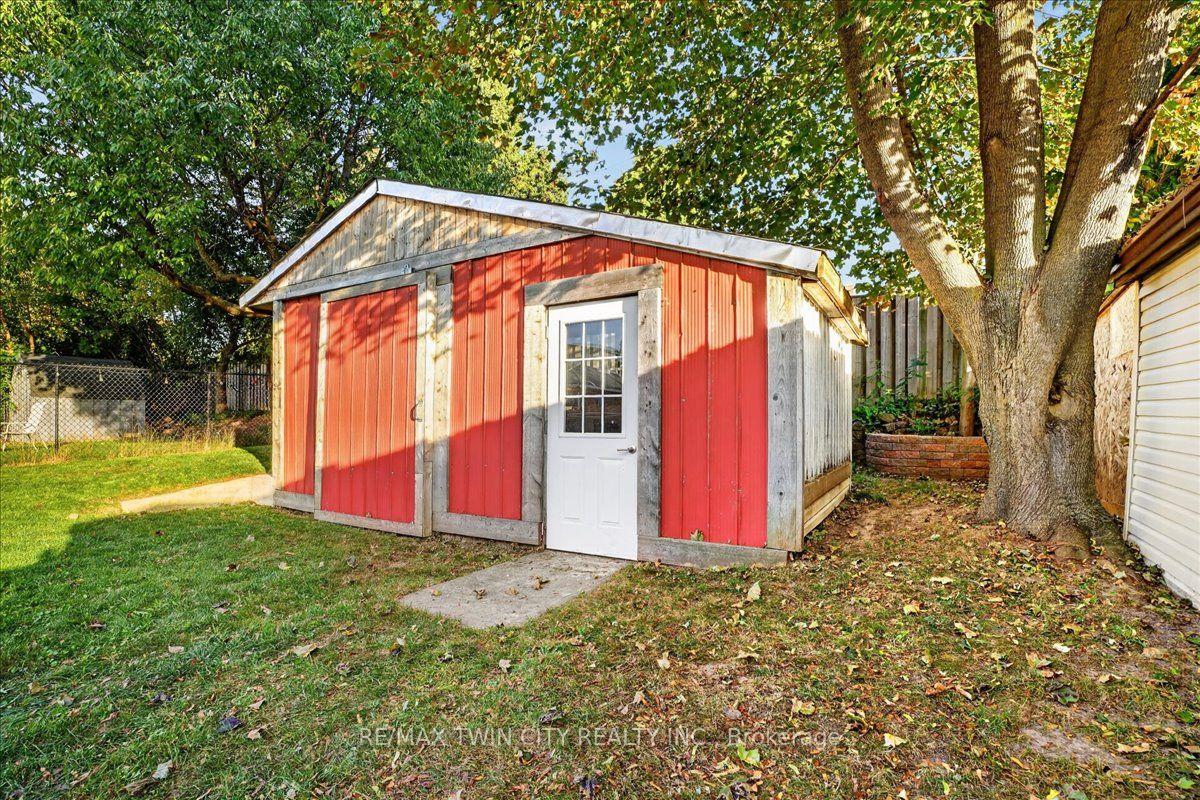 Photo 45 of 67 Arnold Street, Kitchener, Northward — HOMEH
