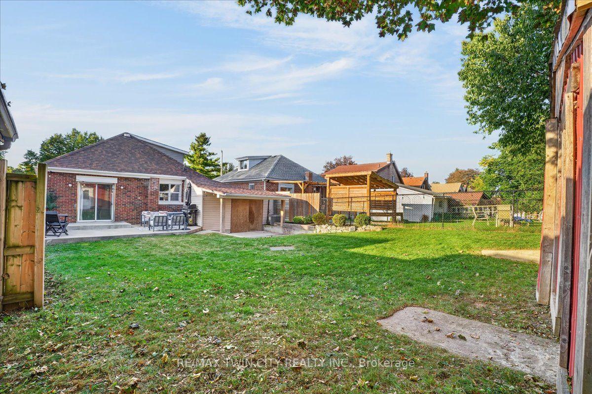 Photo 46 of 67 Arnold Street, Kitchener, Northward — HOMEH