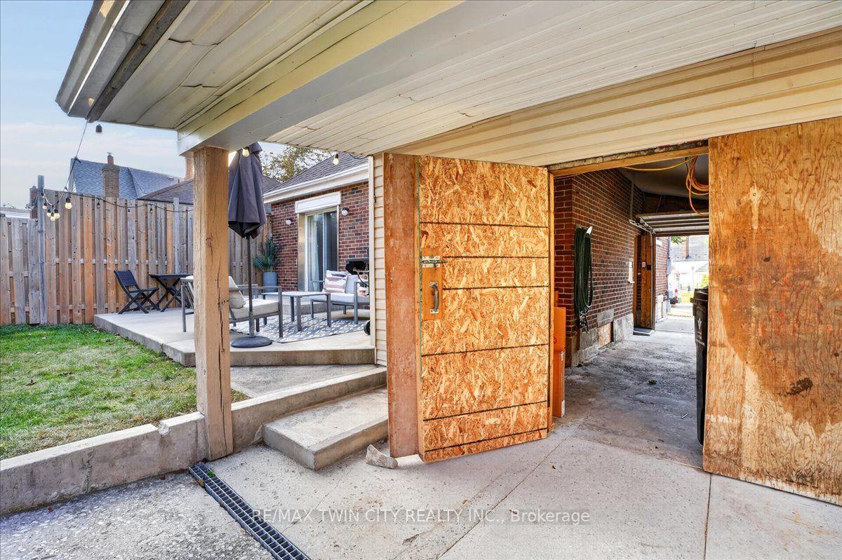 Photo 48 of 67 Arnold Street, Kitchener, Northward — HOMEH