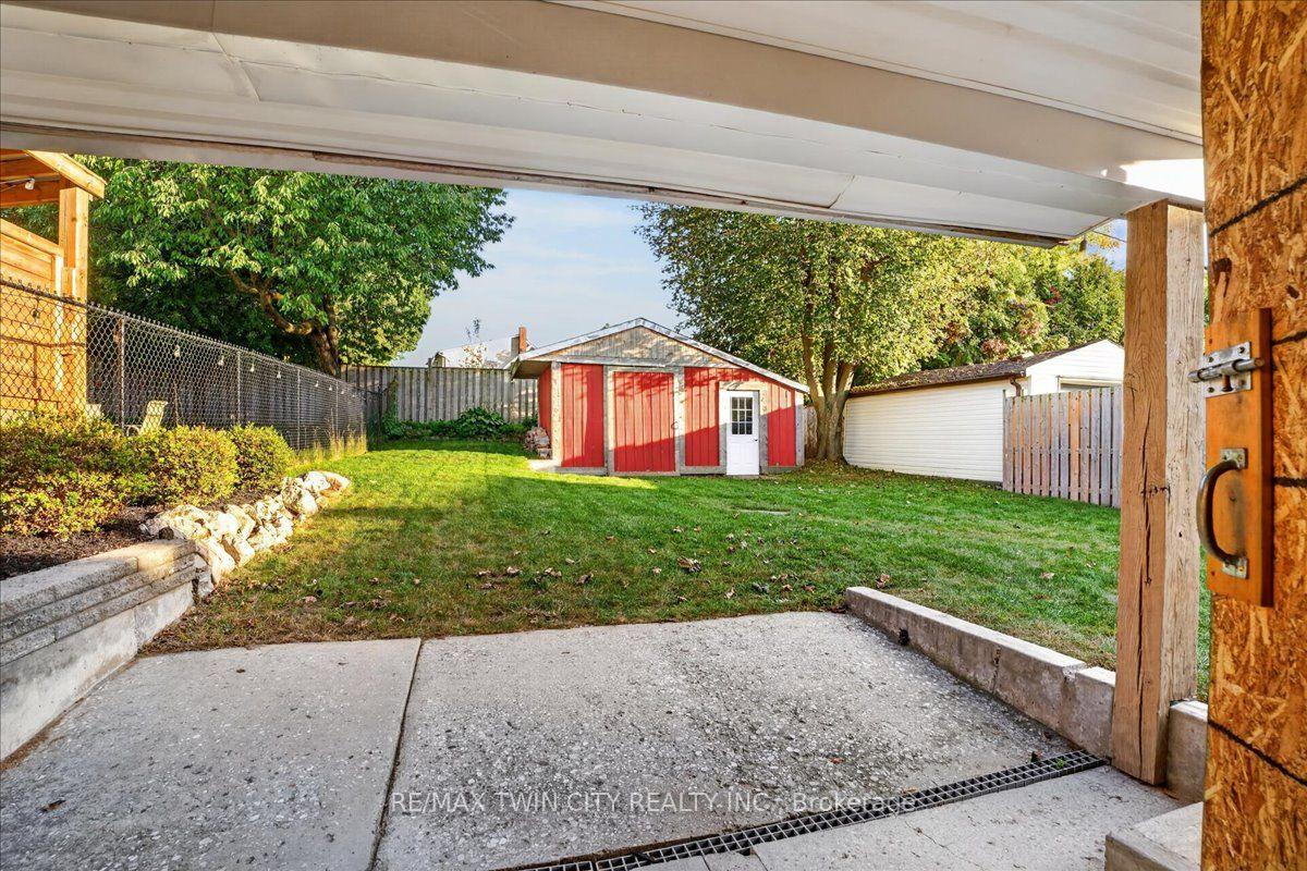 Photo 49 of 67 Arnold Street, Kitchener, Northward — HOMEH