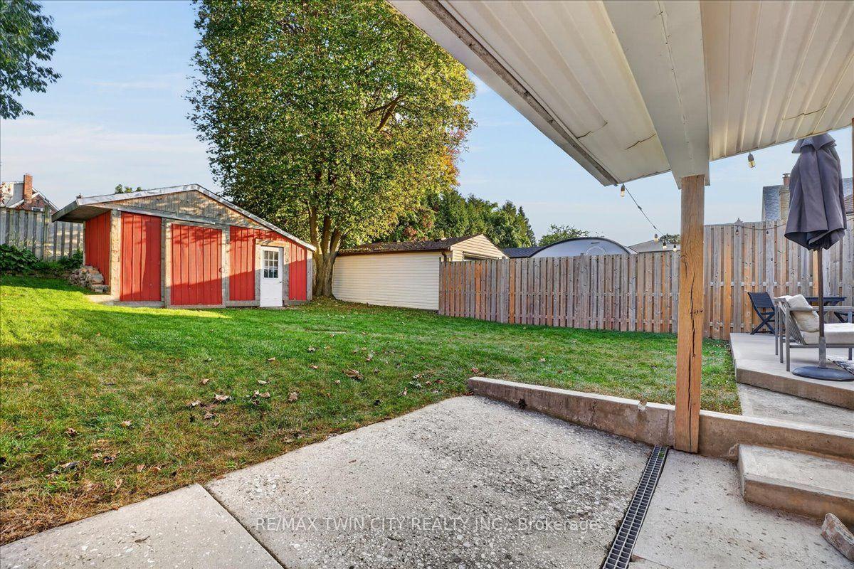 Photo 50 of 67 Arnold Street, Kitchener, Northward — HOMEH