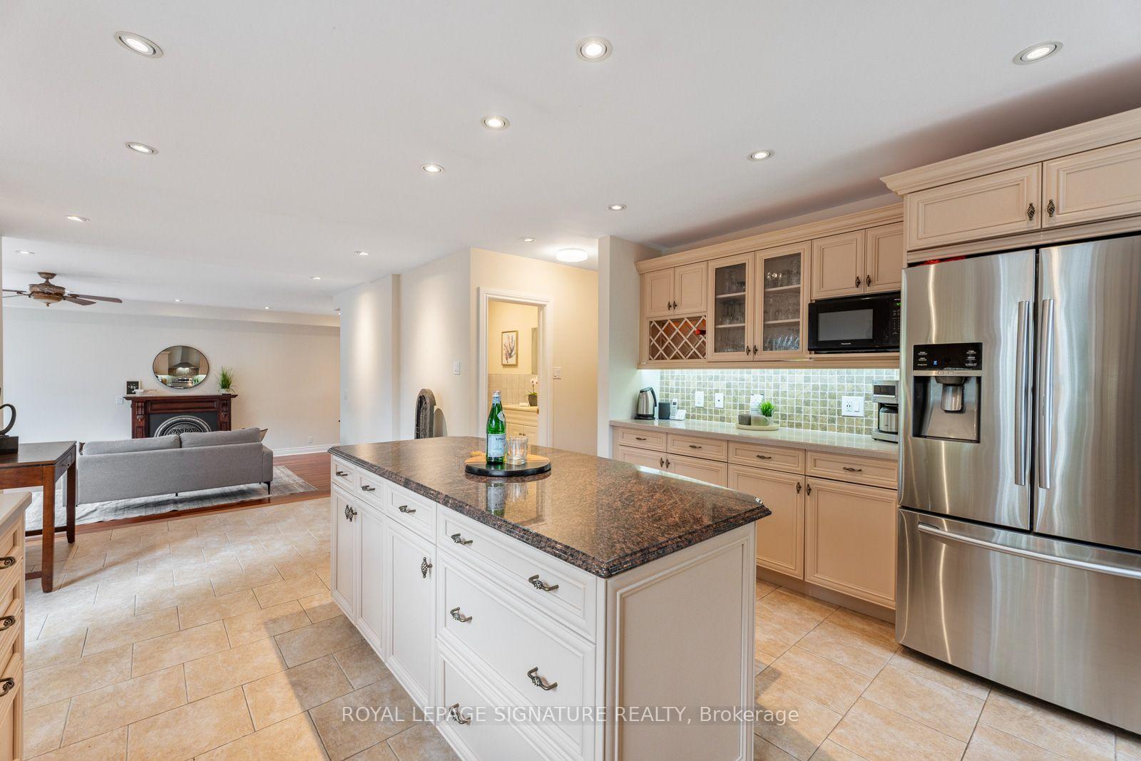 Photo 18 of 234 Rouge Hills Drive, Scarborough, Rouge — HOMEH