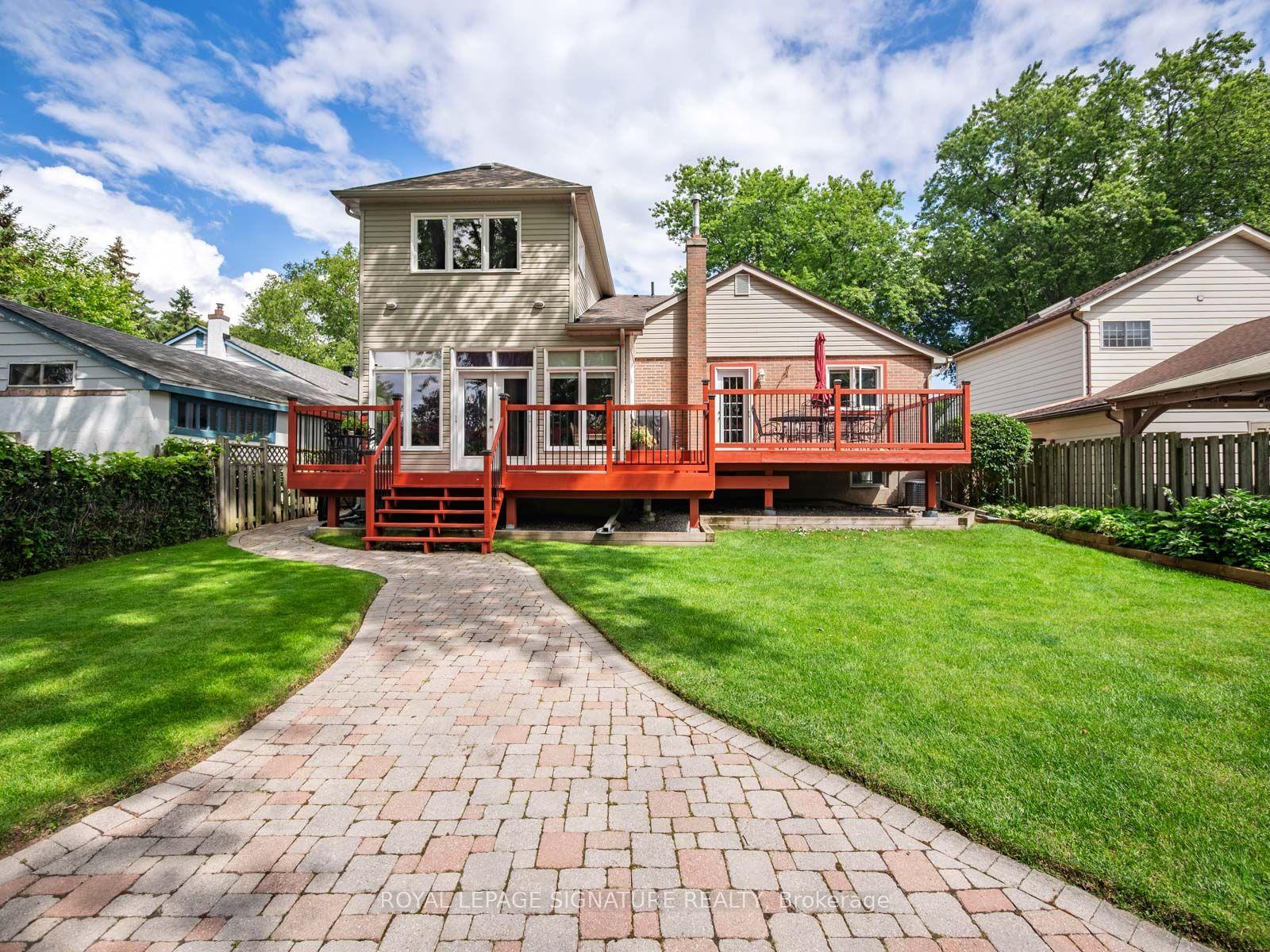 Photo 40 of 234 Rouge Hills Drive, Scarborough, Rouge — HOMEH
