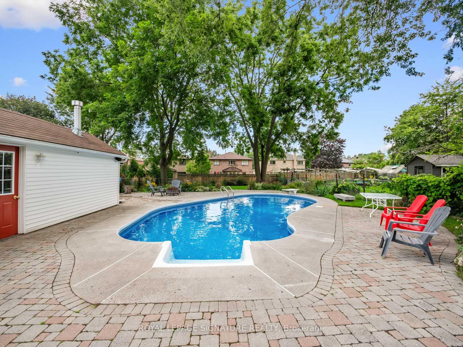 Photo 42 of 234 Rouge Hills Drive, Scarborough, Rouge — HOMEH